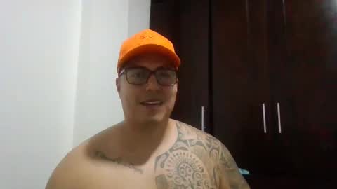 jancohot online show from February 3, 2:30 am