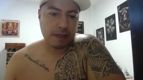 jancohot online show from March 29, 7:04 pm