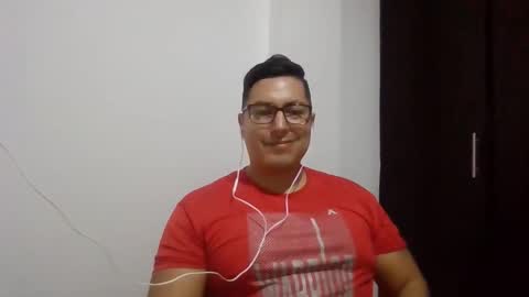 jancohot online show from February 5, 3:10 am