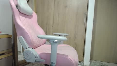 Johanna online show from October 7, 10:06 pm