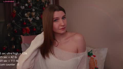 Snapshot of jane_a1r chatting on December 30, 3:58 am Evgenia online show from December 30, 3:58 am