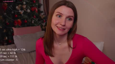 Snapshot of jane_a1r chatting on December 30, 7:04 am Evgenia online show from December 30, 7:04 am