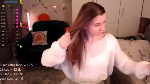 Evgenia online show from September 26, 2:41 am