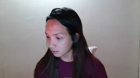 ITGIRL ANNA online show from November 12, 8:33 pm