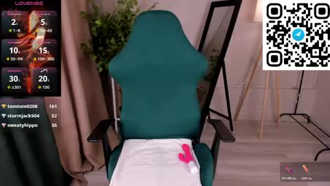 jane_broks online show from May 22, 2:18 am