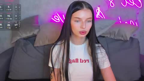 Eva online show from November 10, 12:57 am