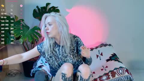 jane_margol1s online show from April 21, 4:52 am