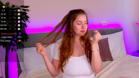 your kitty JANE roawww online show from September 23, 5:23 am