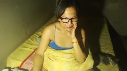 JANE online show from January 27, 5:14 am