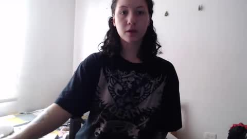 Snapshot of jane_r chatting on February 15, 8:43 pm Jane online show from February 15, 8:43 pm