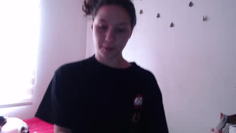 Snapshot of jane_r chatting on February 24, 7:52 pm Jane online show from February 24, 7:52 pm