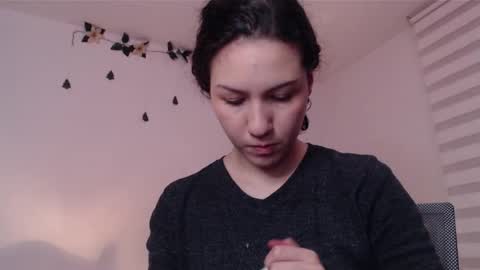 Snapshot of jane_r chatting on January 7, 11:56 pm Jane online show from January 7, 11:56 pm