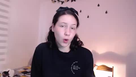 Snapshot of jane_r chatting on February 10, 8:42 pm Jane online show from February 10, 8:42 pm