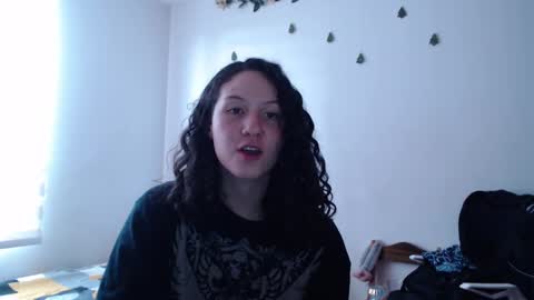 Snapshot of jane_r chatting on February 1, 9:19 pm Jane online show from February 1, 9:19 pm