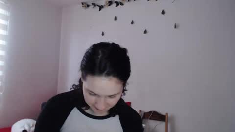 Snapshot of jane_r chatting on March 6, 9:53 pm Jane online show from March 6, 9:53 pm