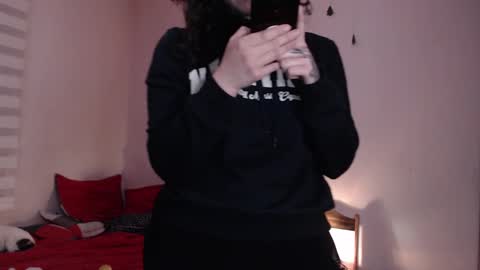 Snapshot of jane_r chatting on March 8, 11:39 pm Jane online show from March 8, 11:39 pm