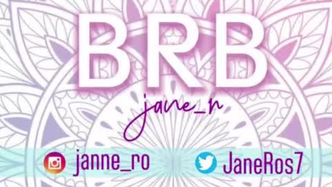 Snapshot of jane_r chatting on January 5, 11:12 pm Jane online show from January 5, 11:12 pm