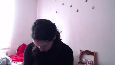 Snapshot of jane_r chatting on February 19, 10:09 pm Jane online show from February 19, 10:09 pm