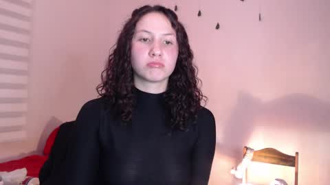 Snapshot of jane_r chatting on February 20, 1:25 am Jane online show from February 20, 1:25 am