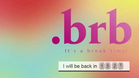 JANEBILLY online show from May 26, 2:23 pm
