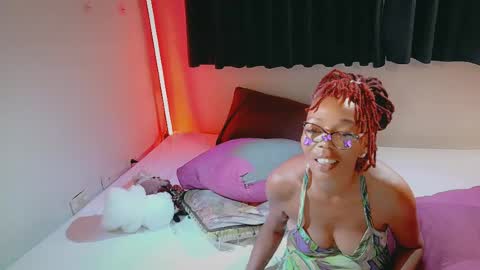 Jane Clarkys online show from December 9, 8:12 pm