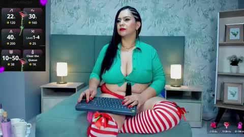 JANE  online show from December 20, 5:03 am