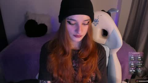Jane online show from January 16, 12:01 am