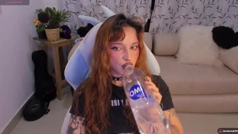 Jane online show from November 8, 1:52 am