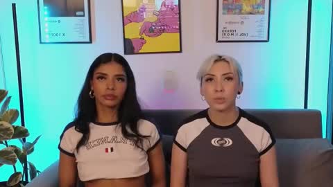 Jane online show from March 25, 12:50 am