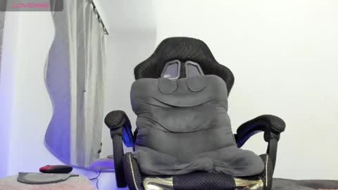 Jane online show from April 28, 2:27 am