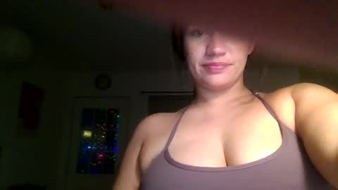 MaggieJane online show from July 4, 1:53 am