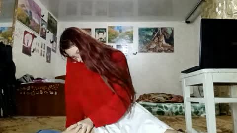 Sofia online show from May 8, 6:57 pm
