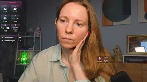 janepearl online show from May 31, 7:18 am