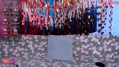 Jane Roger online show from March 23, 4:06 am