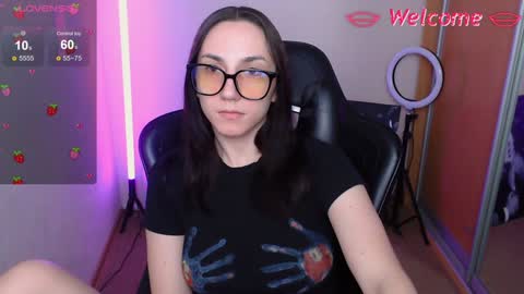 Jane Roger online show from January 21, 3:26 am