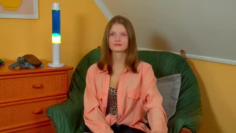 jane online show from October 18, 8:07 am