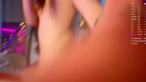 little girl Sally online show from February 6, 12:25 am