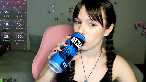 Alexia online show from June 1, 9:21 am