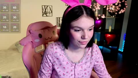 Alexia online show from April 3, 9:16 am