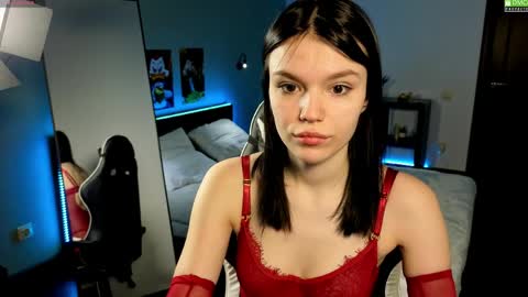 Alexia online show from March 30, 1:27 am