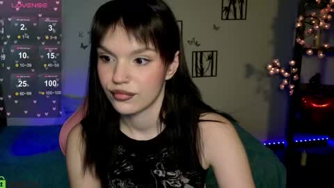 Alexia online show from May 4, 9:16 am