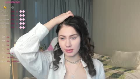 Snapshot of janetfletcher chatting on February 1, 11:10 am janetfletcher online show from February 1, 11:10 am