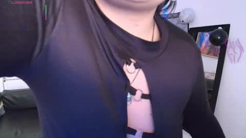 Janeth online show from October 10, 8:13 pm