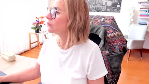 JANE TURNER MILF online show from January 15, 6:08 pm