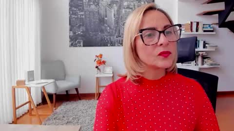 JANE TURNER MILF online show from October 22, 1:24 pm