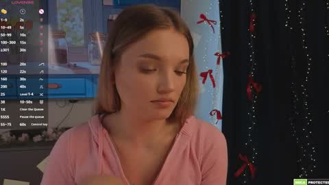 Hi Im Alice and here youll find something online show from March 22, 9:35 am