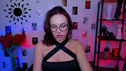 Snapshot of janewyatt chatting on March 4, 8:35 am janewyatt online show from March 4, 8:35 am