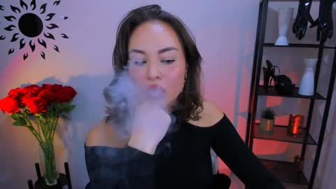 Snapshot of janewyatt chatting on February 7, 11:45 am janewyatt online show from February 7, 11:45 am