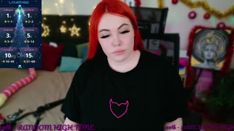 Jane  online show from January 3, 3:49 am