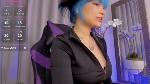 JanibethSchedule 11pm a 6am COL online show from December 18, 5:03 am